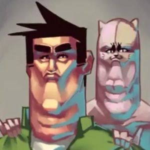 Meet your Posher, Logan